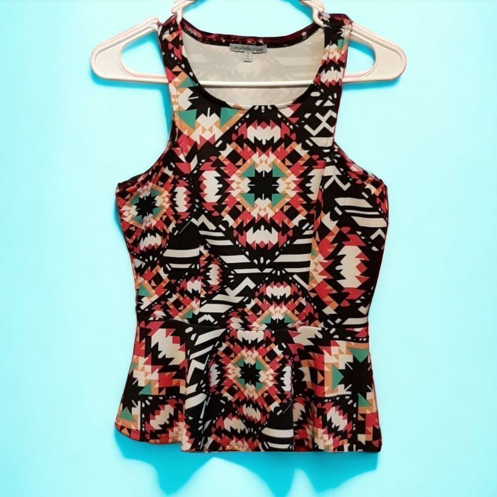 Womans Blouse